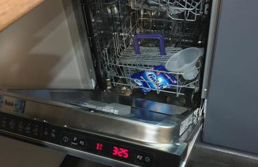 Apartament Skarbowa 1& Parking - Foto 5