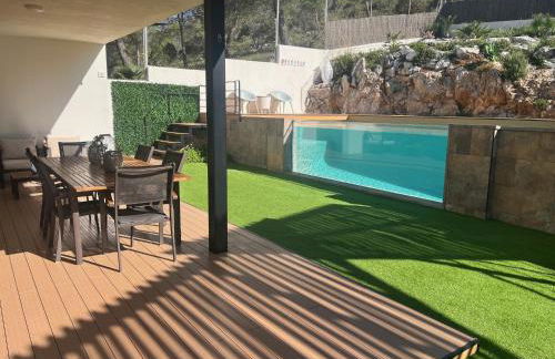 Villa Vicente - Foto 7