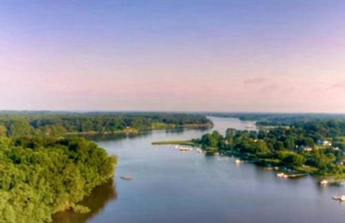 Blake House Historic Estate with Private Inn - Foto 14