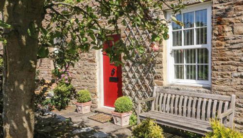 Tiplady Cottage - Photo 4