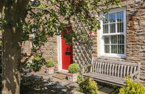 Tiplady Cottage - Foto 4