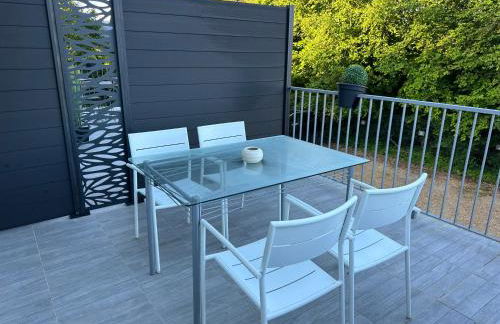 Le charme de la Touraine - Foto 7