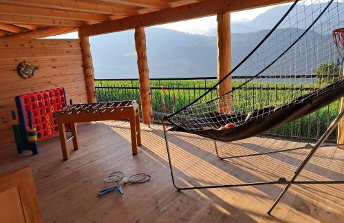 Schweiggerhof -Agriturismo- Farm Holidays - Foto 10