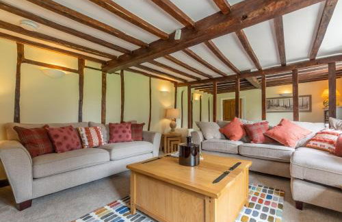 Heath Cottage - Foto 12