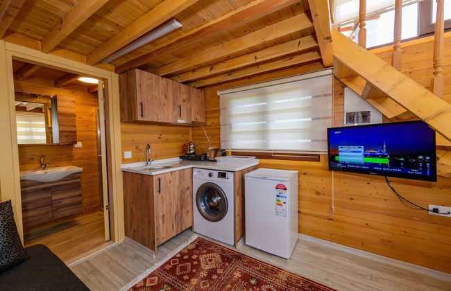 Anatolian Apartments - Photo 26