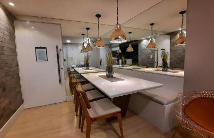 Apartamento lindo de viver no Maurício de Nassau - Foto 7