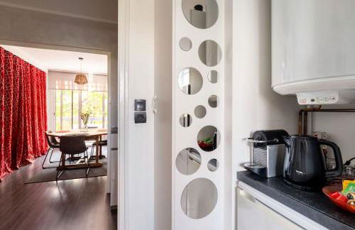 Appart Décines Eurexpo Groupama LDLC Aréna St Ex - Foto 19