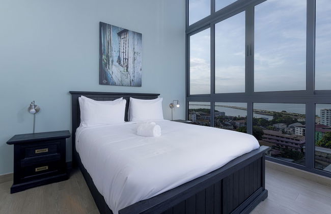 Casco View Apartments - Foto 32