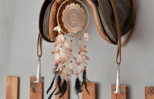 Piso rústico-moderno acogedor - Pobla de Lillet - Foto 25