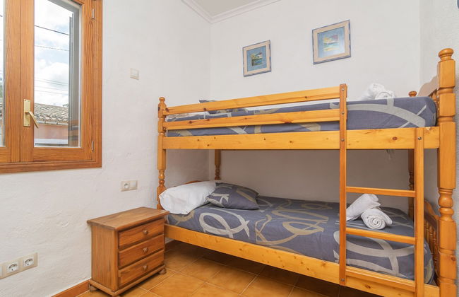 Casa Sa Marina in Alc dia - Foto 36