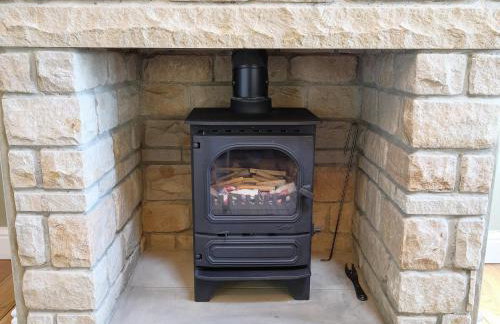 Fern Cottage - Foto 6