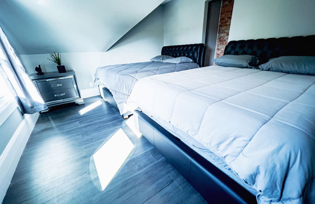 The Jackpot Cottage - Foto 4