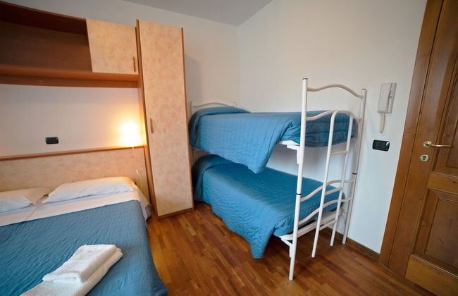 Agriturismo Campo Rosso - Foto 18