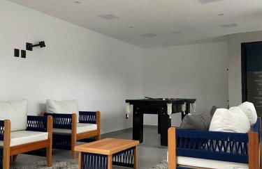 LIMA OCEAN HOUSE - Passagem - Foto 16