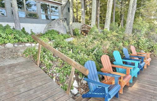 DOCKSIDE RETREAT LIMIT 14 home - Foto 34