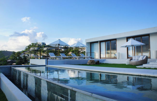 Selong Selo Resort and Residences - Foto 59