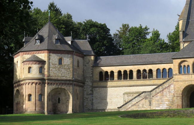 Bruns Comfortable Holiday Residence - Photo 14