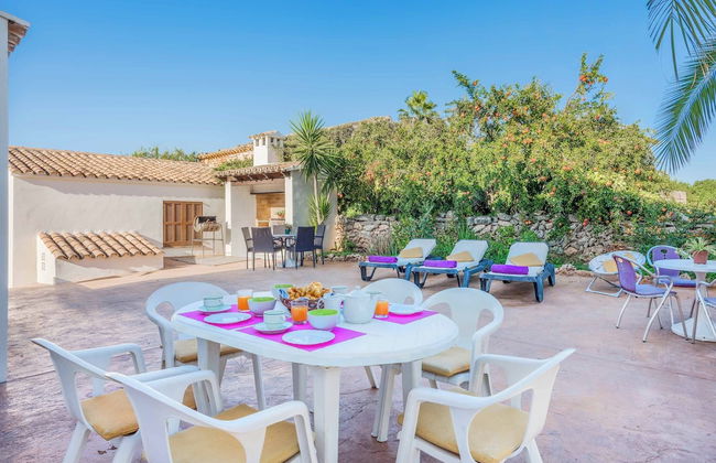 Villa Muralla - Foto 2