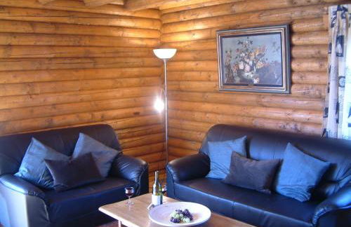 Le Chalet des Vosges - Foto 24