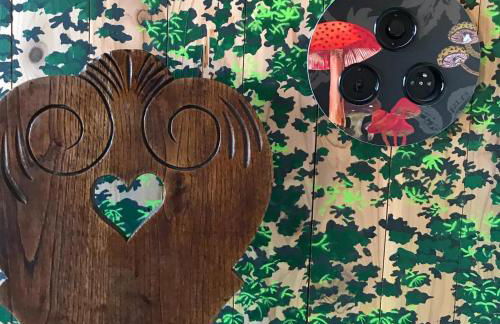 AU LIT ON DORT - Logis de Village - Foto 56