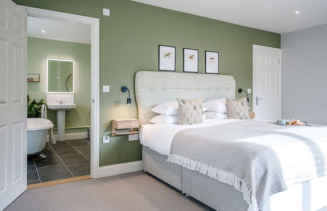 Festival House, Snape - Foto 1