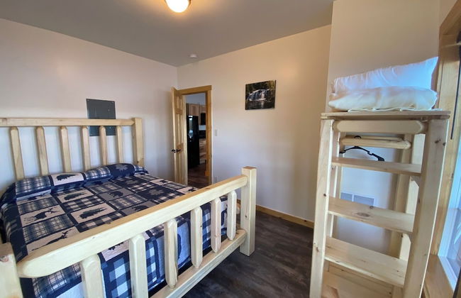 Keweenaw Waters Resort - Foto 53