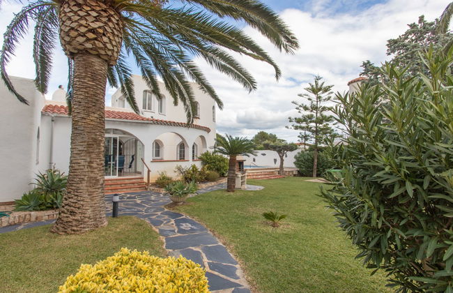 Villa Torreon - Photo 24