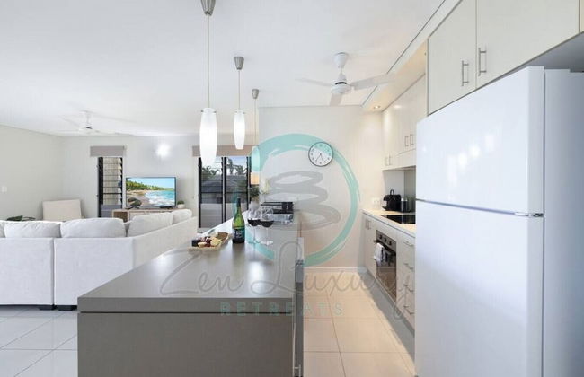 Zen on Stuart - 3 Bedroom Penthouse - Foto 7