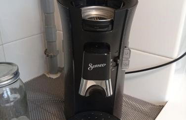 Mistral gagnant ! T1 calme avec vue, parking, télétravail, Wi-Fi, proche CV et gare - Foto 23