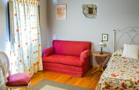 Casa de Aldea el Navaron - Photo 23