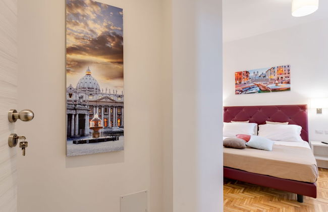 Dolce Luxury Rooms - Foto 26