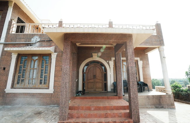 Clifton Villa - Photo 22