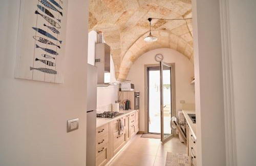 Casa Margherita - typical salento house - Foto 10