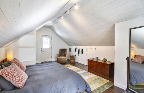 Bed and Biscuit - Foto 16