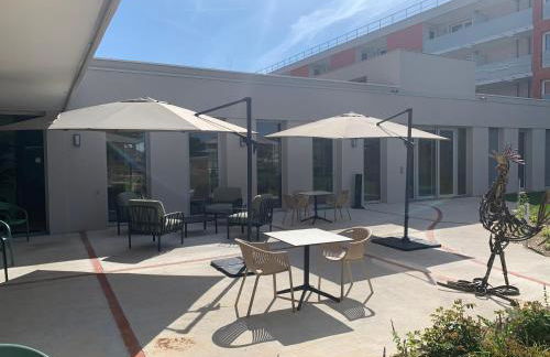 Domitys Les Cépages - Photo 23