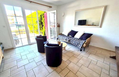 Fisherman's house in Port Grimaud - Foto 14