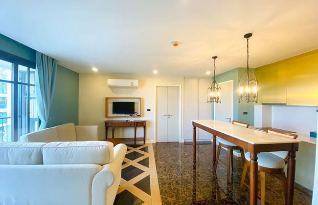 Espana Condo Resort Pattaya - Foto 38