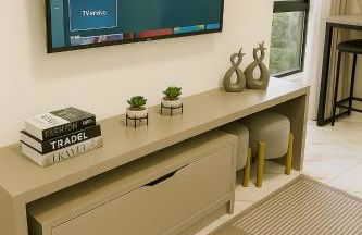 Apto Novo em Condominio no Centro de Foz - Foto 12