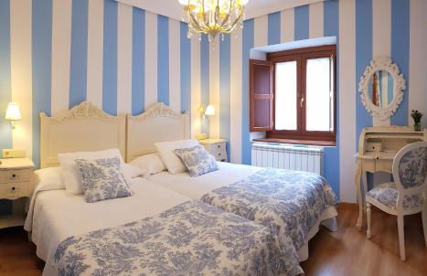 Legado de Ugarte, Casa Rural - Photo 4