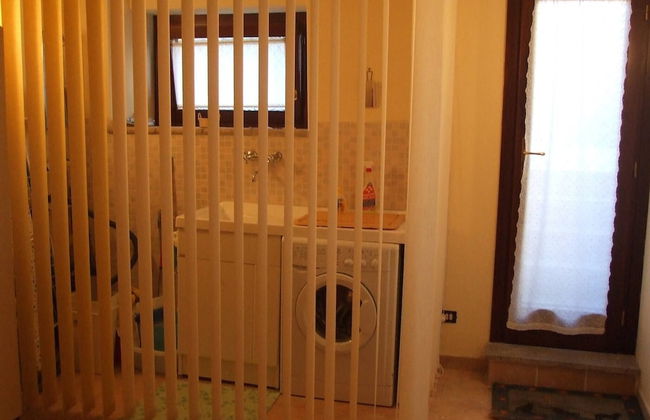 Red House/casa Rossa - Near Civita Di Bagnoregio - Foto 38