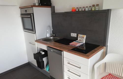 Sunrise Apartment - Europapark, Straßburg, Messe - Foto 3