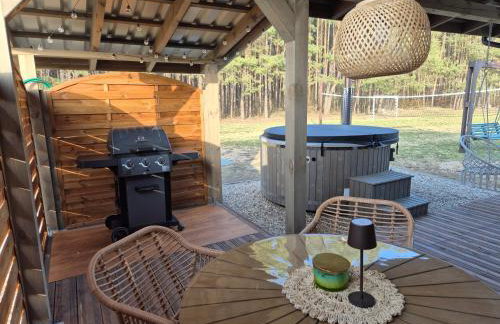 Szyszkowy Domek - Foto 6