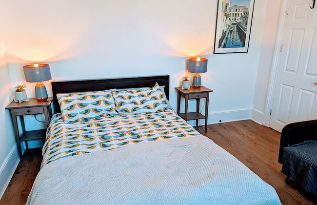 TopHome Stoke Newington - Foto 8