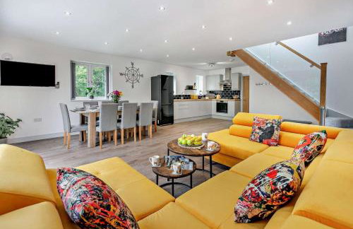 4 Bed in Retorrick Mill oc-w28897 - Foto 2