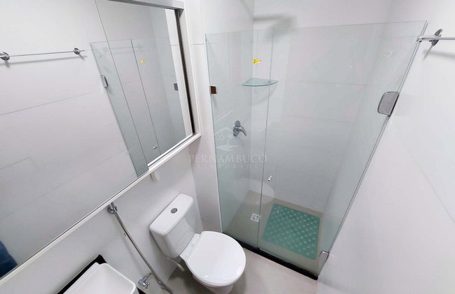 Lindos Flats - Maraca Beach Residence II - Foto 58