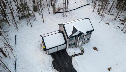 Sefahs Cozy Ashburnham Home - Foto 3