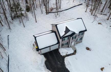 Sefahs Cozy Ashburnham Home - Foto 3