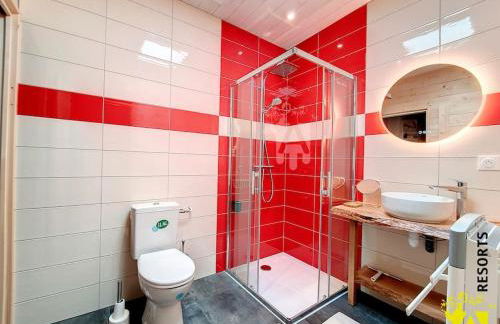 Chalet de la Motte - Foto 9