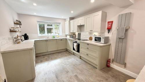 Yew Tree Cottage - Foto 5