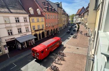 Pretti Apartments - Neu, Stilvoll, Zentral, Komfortabel, Geräumig & Ruhig - Photo 23